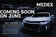 Oakle | Modern Sans, a Sans Serif Font by Muntab_Art (Thumbnail 6 of 9)