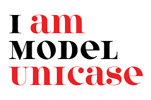 Model 4F Unicase (Family)