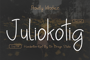 Juliokutig