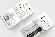 Square - Product Catalog Brochure, a Brochure Template by Creativity-Design (Thumbnail 5 of 7)