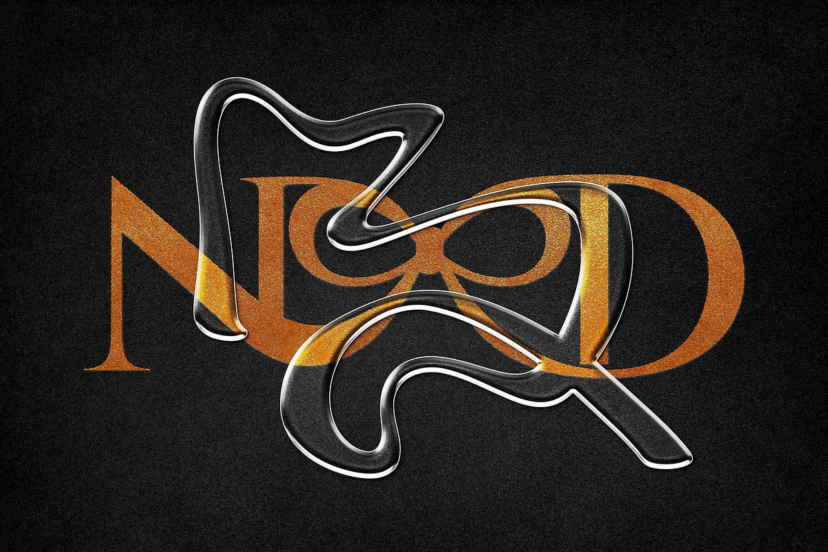 Elegant Glass Effect, a Layer Style Add-On by Design Squad (Photo 2 of 3)