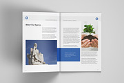 White Paper Template Word, a Brochure Template by azadcsstune (Thumbnail 4 of 13)