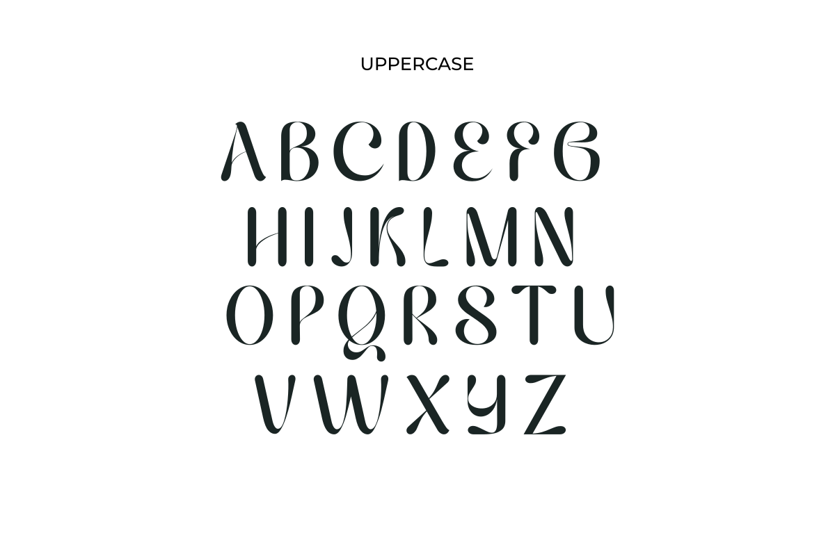 Hailing, a Sans Serif Font by zaaintype (Photo 13 of 14)