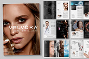 Beauty & Wellness Brochure Template, a Brochure Template by BrandPacks (Thumbnail 6 of 6)