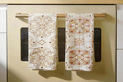 Tea Towel Mockup, a Product Mockup by Pitchlook.Studio (Thumbnail 2 of 4)