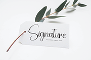 Freeday | Script Font, a Handwritten Font by Scratchones (Thumbnail 2 of 9)