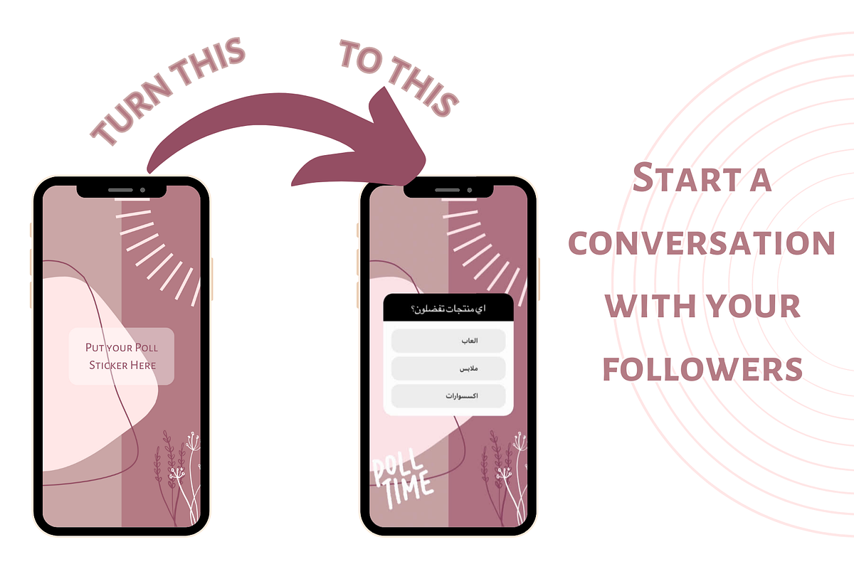 Ambrosio Instagram Canva Pack, a Social Media Template by Contento BH (Photo 4 of 4)