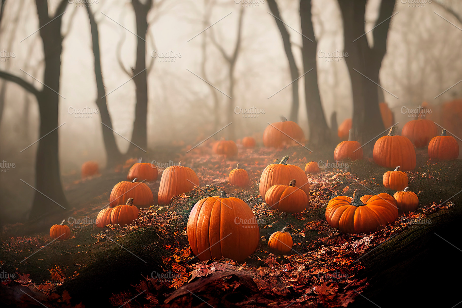 Thanksgiving and halloween pumpkins, a Holiday Photo by hitdelight