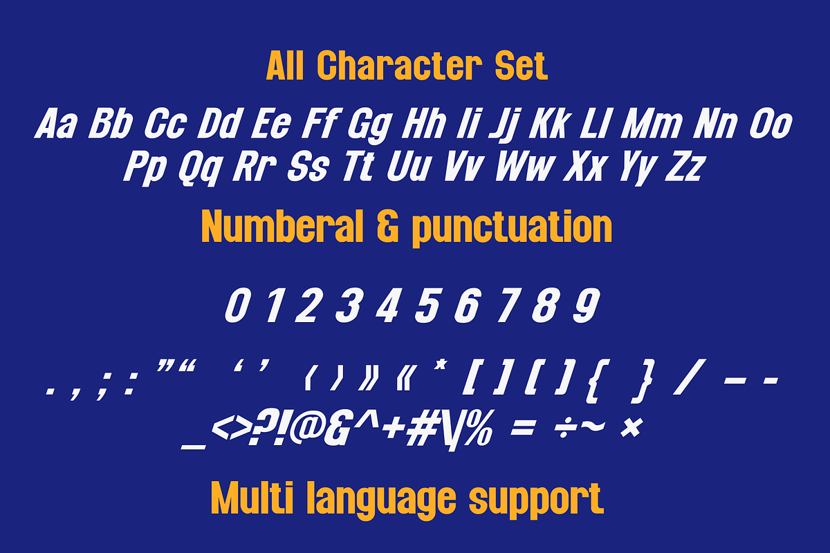 Neutron Sans is Sans serif font, a Sans Serif Font by Brown Cupple (Photo 8 of 9)
