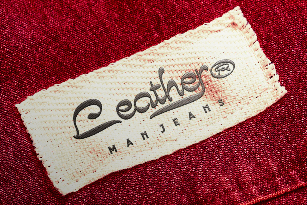 Mabela - Reverse Script, a Script Font by ErgibiStudio (Photo 8 of 9)