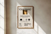 BRAND SHEETS for Illustrator, a Branding & Logo Template by Ascend Studio (Thumbnail 4 of 7)