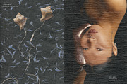 Kasane - Japanese Paper Overlays, a Texture Graphic by alonahaidash (Thumbnail 3 of 18)