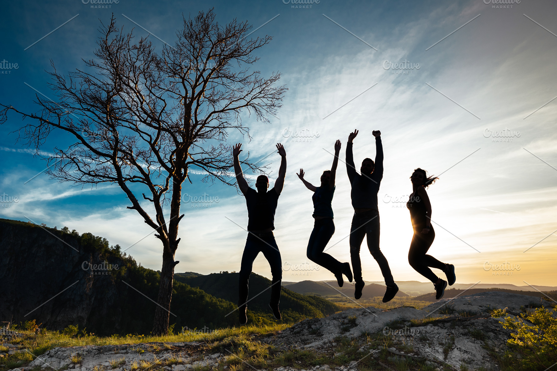 Funny friends best friends featuring active, adult, and america, a Person Photo by SOTNIKOV_MISHA