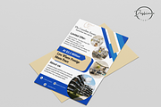 Real-Estate Branding Pack, a Brochure Template by Zaphirune_Studio (Thumbnail 4 of 6)