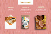 Indulgent: Abstract Collage Patterns, a Pattern Graphic by Anugraha Design (Thumbnail 11 of 11)