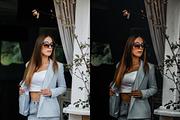 14 Boss Babe Lightroom Presets, a Preset Add-On by RamsaGraphi (Thumbnail 4 of 10)