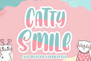 Handwritten Fonts Bundle, a Font by ThePhoton (Thumbnail 13 of 29)