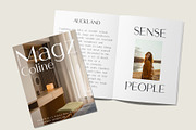 Mikea – Elegant Luxury Font, a Sans Serif Font by Craft Supply Co. (Thumbnail 5 of 8)