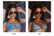 24 Country Roads Photoshop Actions, an Action Add-On by Light Hero Studios (Thumbnail 17 of 24)
