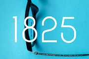 Equa, a Sans Serif Font by Lemockup (Thumbnail 5 of 11)