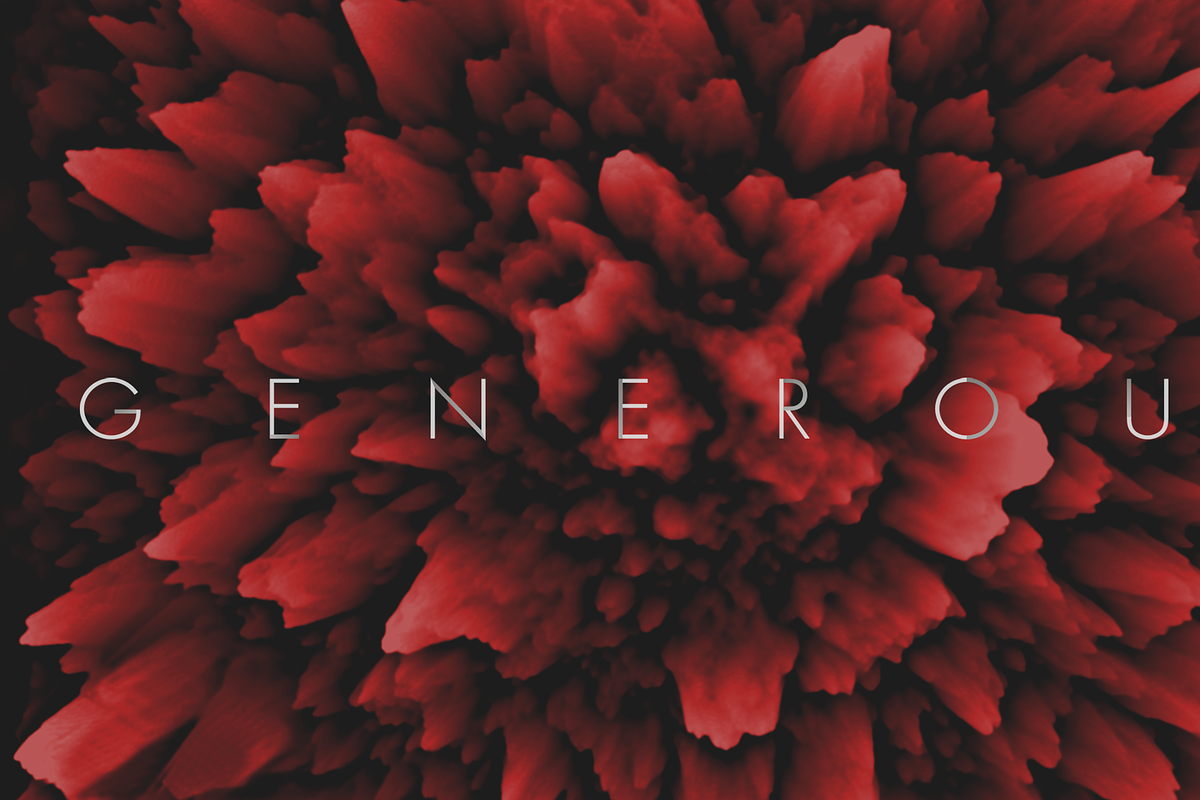 Generous Series Widescreen PSD, a Presentation Template by Chris Joel ...
