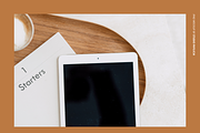 Ipad Mockup, TERRA 16, an iPhone Mockup by Studio Phylicia (Thumbnail 3 of 3)