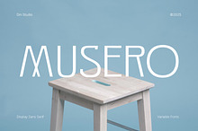 Musero