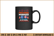 Fireworks Manager If You Ever See, an Illustration by Handy Arts Studio (Thumbnail 3 of 3)