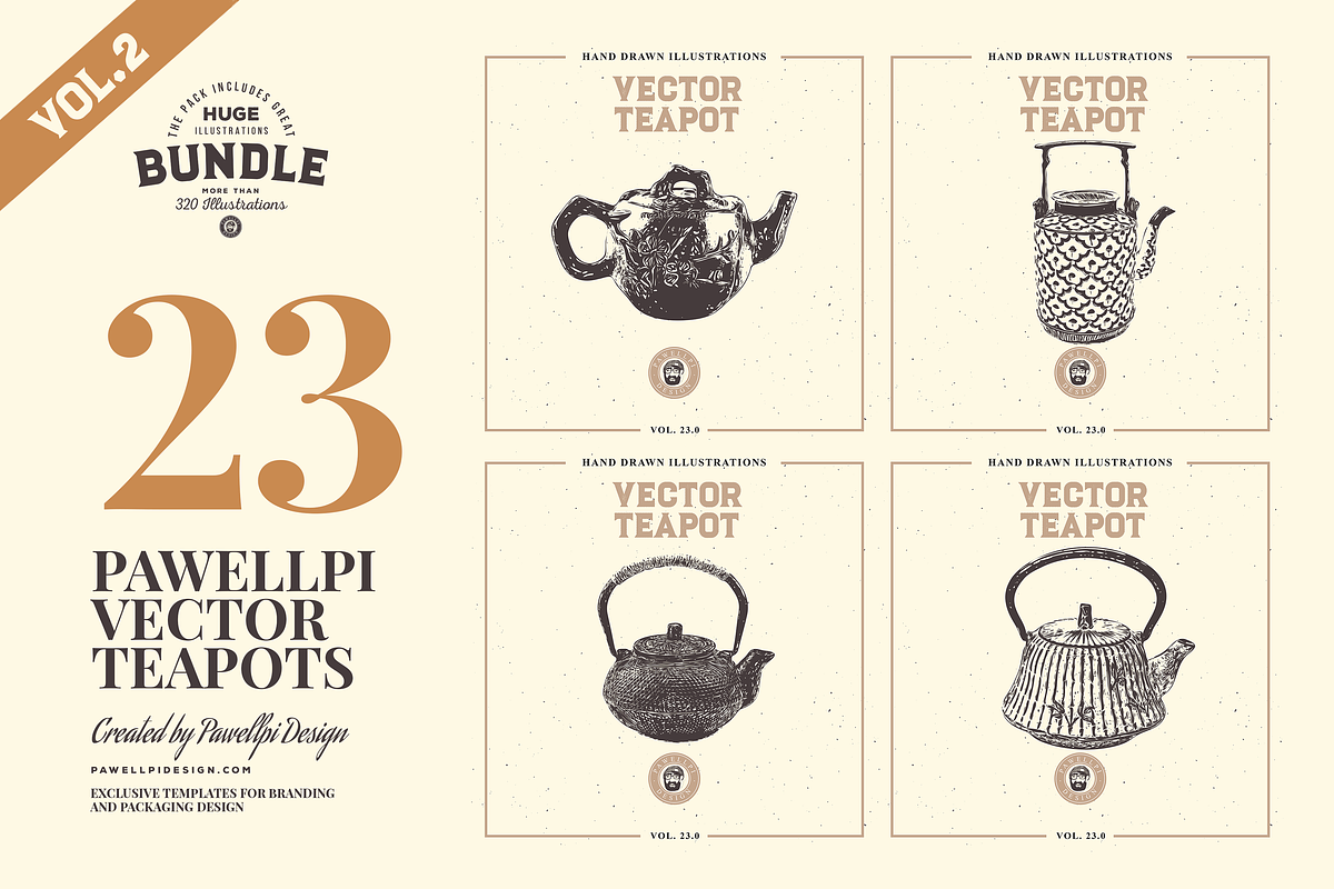 VECTOR ILLUSTRATIONS 350 IN ONE VOL2, an Object Illustration by pawellpi (Photo 87 of 103)