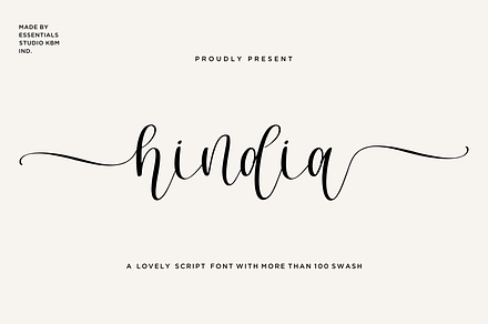 Hindia