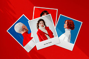 Frame Mockups Collection, a Pens & Pencil Mockup by Design Squad (Thumbnail 12 of 19)