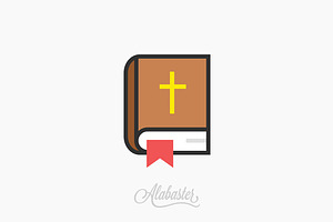 Bible Icon