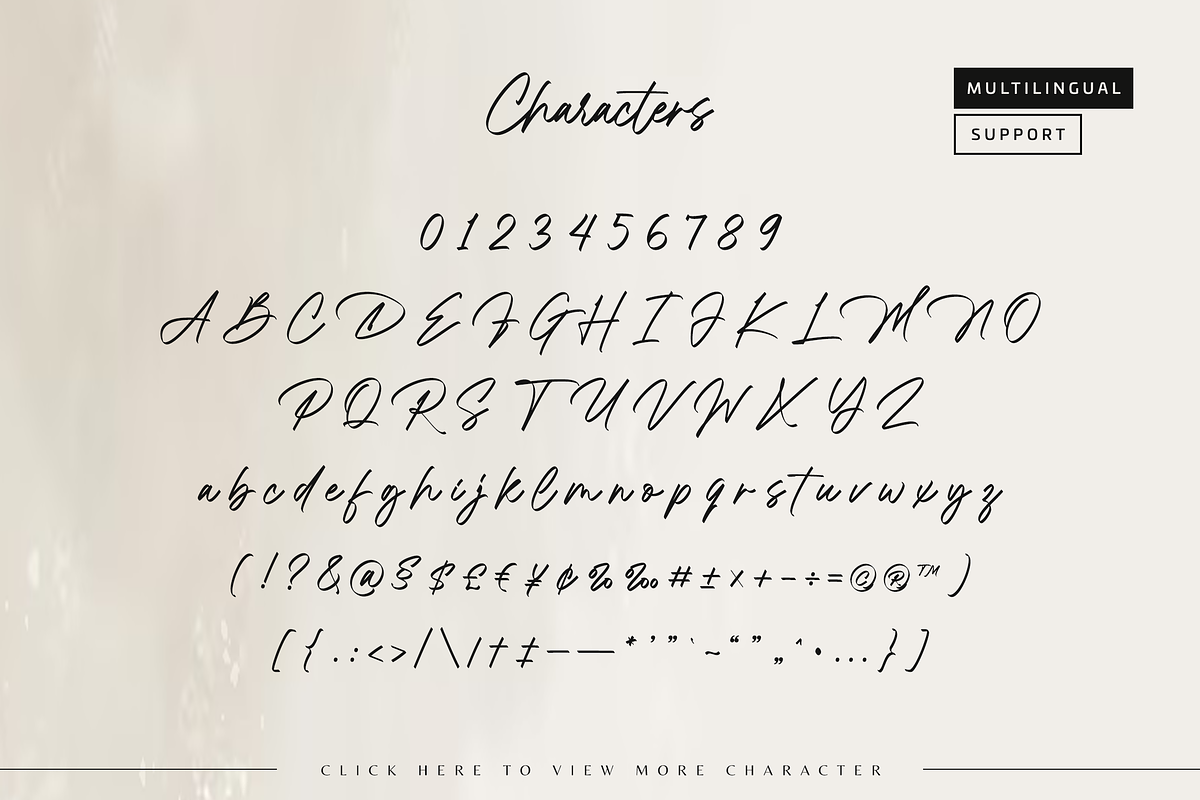 Soundfest - Hand Drawn Marker Script, a Script Font by Namara Creative ...