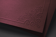 MFC Franklin Corners Six, a Symbol Font by Monogram Fonts Co. (Thumbnail 2 of 7)