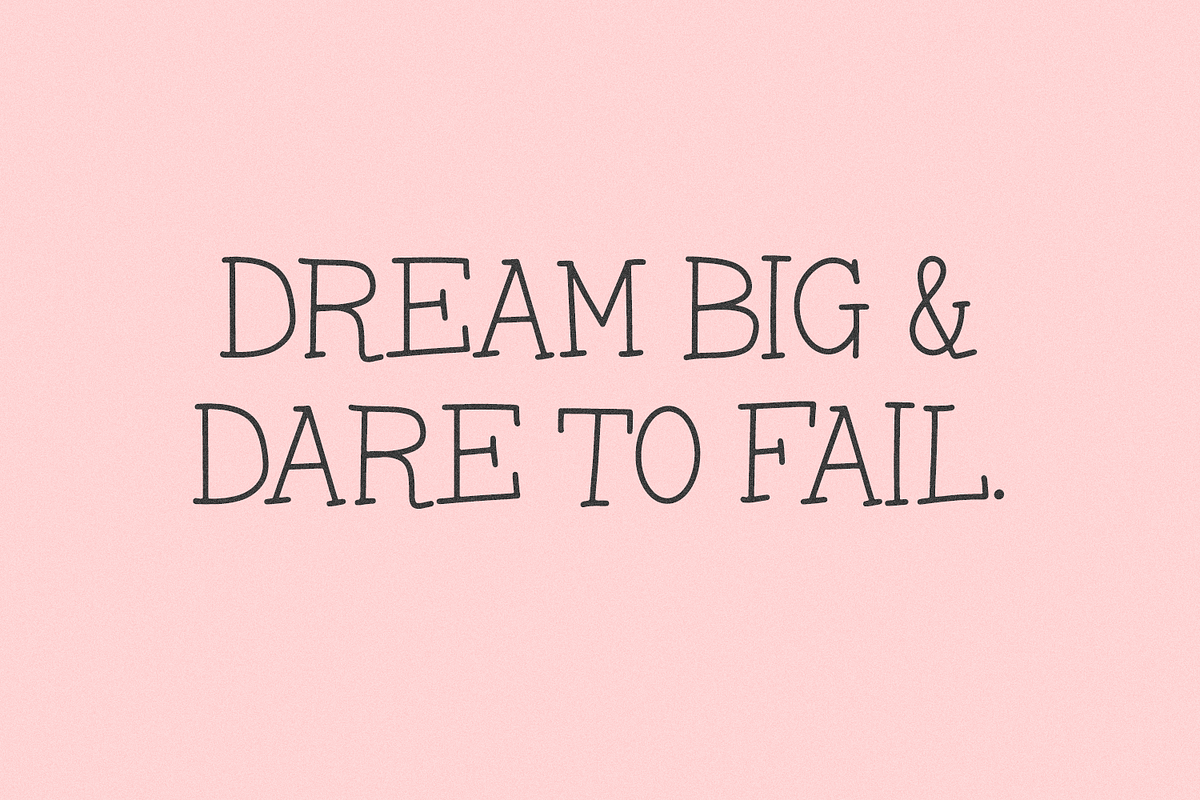 Snapdragon Serif Font, a Handwritten Font by Beck McCormick (Photo 7 of 10)