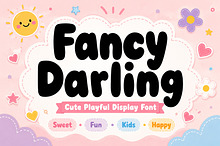 Fancy Darling