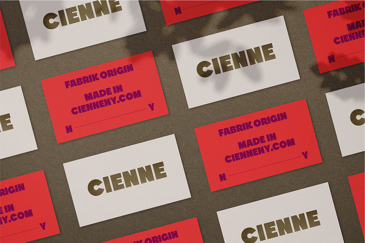 YNF Headliner | Wonderful sans serif, a Sans Serif Font by YNF (Photo 23 of 24)