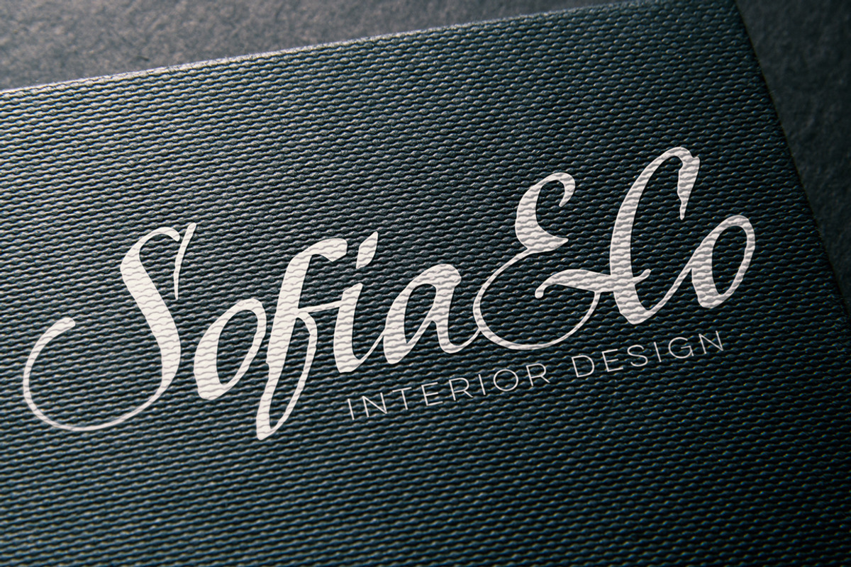 ArfaQuill Calligraphic Script preview 2