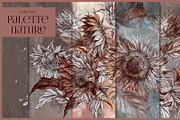 Palette of nature, a Wallpaper Graphic by art_gallery (Thumbnail 10 of 11)
