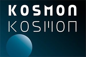 Kosmon