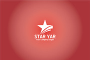STAR YAR, a Branding & Logo Template by shazi (Thumbnail 3 of 4)