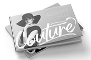 Moonstruck Handwriting + Extras, a Script Font by Callie Rian & Co. (Thumbnail 5 of 11)