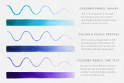 Drawing Box – Procreate Brushes, a Brush Add-On by Sadie Lew (Thumbnail 9 of 15)