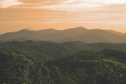 The great smokey mountains, a Nature Photo by LaConnie Creations (Thumbnail 1 of 2)