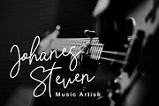 Brittany Amastry, a Script Font by Koplexs Studio (Thumbnail 3 of 8)