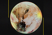 Fisheye Lens Photo Effect, a Texture Graphic by Freezerondigital (Thumbnail 7 of 13)
