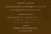 Manbrost serif Font, a Serif Font by RHD Creative Studio (Thumbnail 11 of 11)
