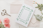 Whimsical Frames, an Object Graphic by Groovy Arts (Thumbnail 11 of 20)