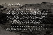 Madinah Authentic | Stylish Font, a Script Font by ErgibiStudio (Thumbnail 10 of 10)