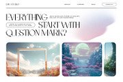 Brighter Paradise, a Serif Font by din-studio.com (Thumbnail 13 of 15)